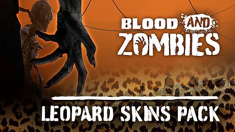 Blood and Zombies - Skins Pack 2 DLC