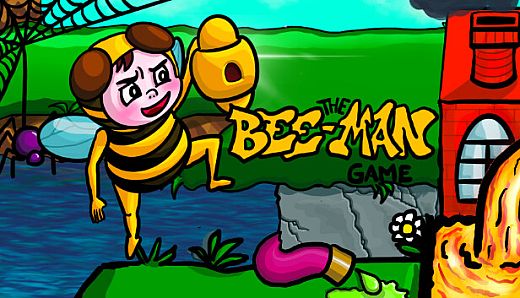Bee-Man