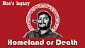 Mao's Legacy: Homeland or Death