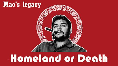 Mao's Legacy: Homeland or Death DLC