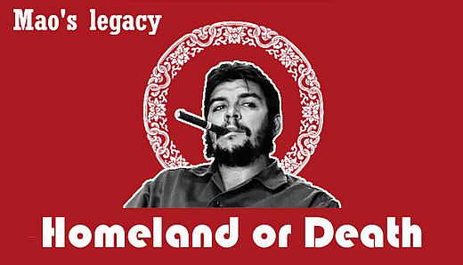 Mao's Legacy: Homeland or Death