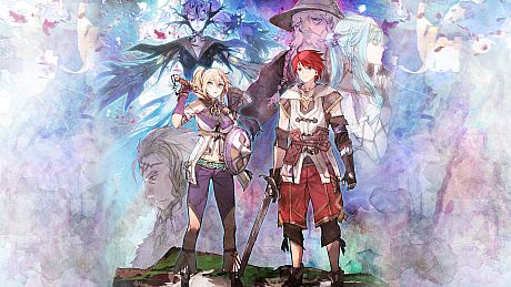 Ys X: Proud Nordics Game