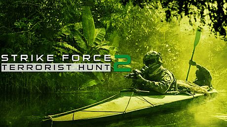 Strike Force 2 - Terrorist Hunt Enhanced Edition
