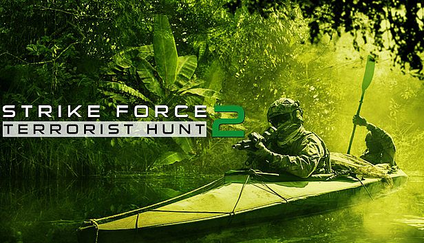 Buy Strike Force 2 - Terrorist Hunt Enhanced Edition