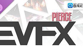 RPG Developer Bakin EVFX Pierce