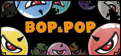 碰碰碰 BOP&POP Game