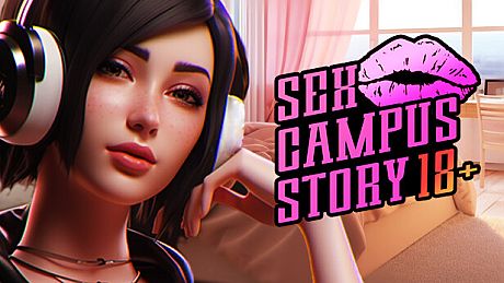 Sex Campus Story Game