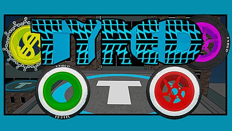 TYRED