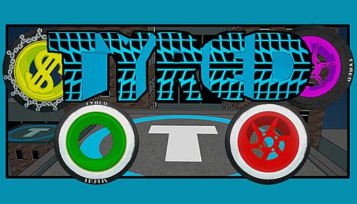 TYRED
