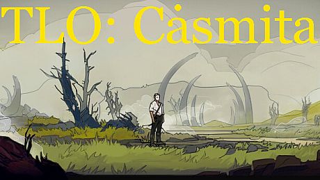 TLO: Casmita Game