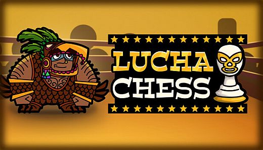 Lucha Chess