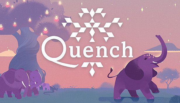 Buy Quench