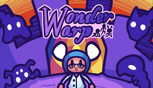 Wonder Warp