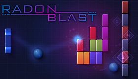 Radon Blast