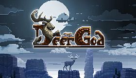 The Deer God