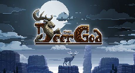 The Deer God Game