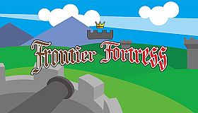 Frontier Fortress - Tower Defense
