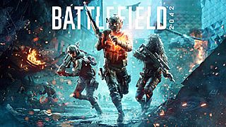 Battlefield 2042 Elite Edition Package