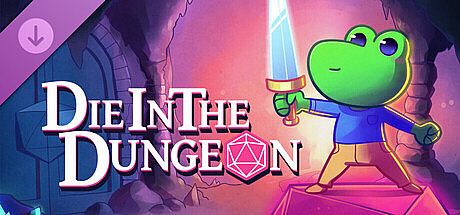 Die in the Dungeon - Cinder Plush DLC
