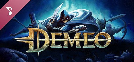 Demeo (Original Soundtrack)