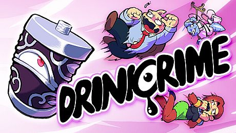 DRINKRIME Game