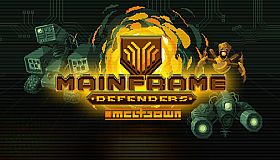 Mainframe Defenders