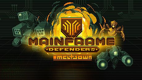 Mainframe Defenders