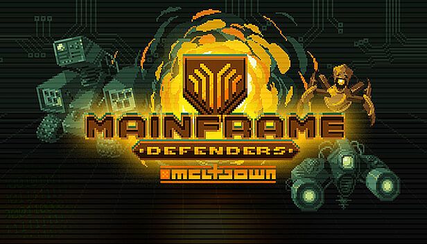 Buy Mainframe Defenders