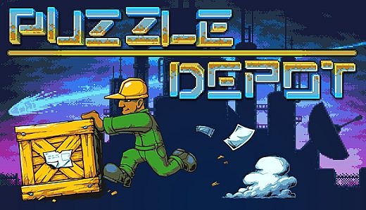 Puzzle Depot