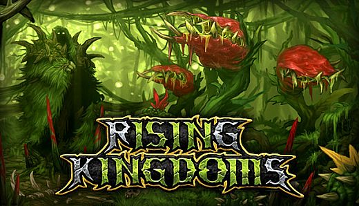 Rising Kingdoms