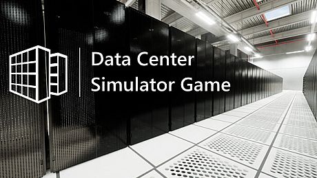Data Center Simulator Game Game