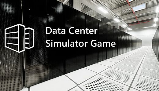 Data Center Simulator Game