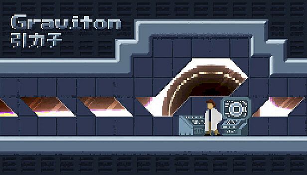 Buy Graviton引力子