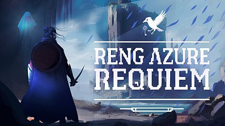 Reng Azure Requiem Game