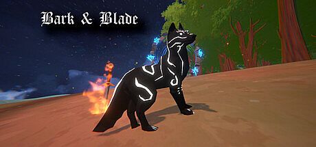 Bark & Blade Game