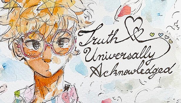 Buy Truth Universally Acknowledged