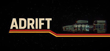 Adrift Game