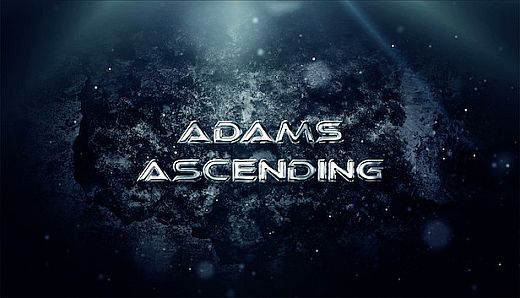 Adam's Ascending