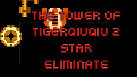 The Tower Of TigerQiuQiu 2 - Star Eliminate DLC