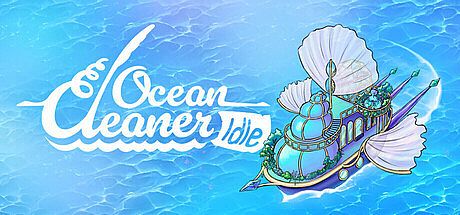 Ocean Cleaner Idle Playtest Game