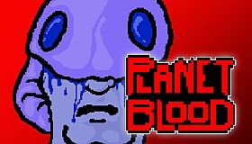 Planet Blood