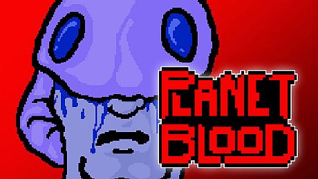 Planet Blood Game