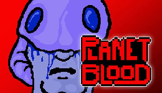 Planet Blood