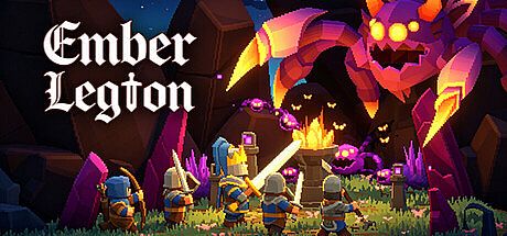 Ember Legion Game