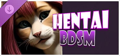 Hentai BDSM - Furry Student DLC DLC