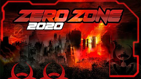 ZeroZone2020 Game