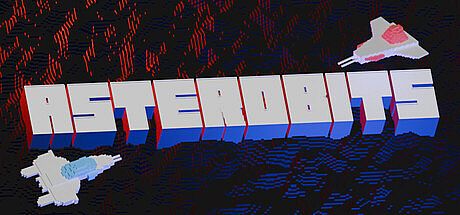 Asterobits Game