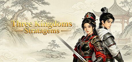 Three Kingdoms Stratagems Game