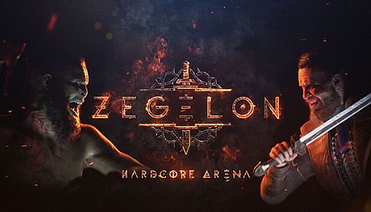 Zegelon: Hardcore Arena
