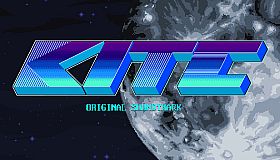 Kite Soundtrack